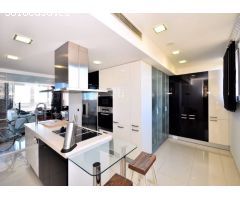 Atico en Venta en Benidorm, Alicante