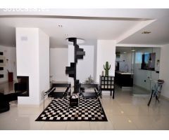 Atico en Venta en Benidorm, Alicante