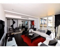 Atico en Venta en Benidorm, Alicante