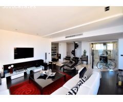 Atico en Venta en Benidorm, Alicante