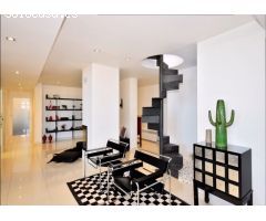 Atico en Venta en Benidorm, Alicante