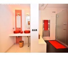 Atico en Venta en Benidorm, Alicante