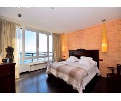 Atico en Venta en Benidorm, Alicante