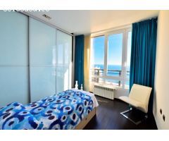 Atico en Venta en Benidorm, Alicante