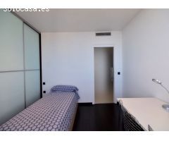 Atico en Venta en Benidorm, Alicante
