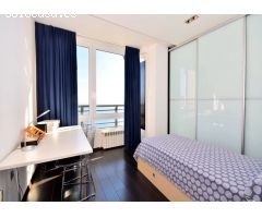 Atico en Venta en Benidorm, Alicante