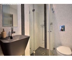 Atico en Venta en Benidorm, Alicante