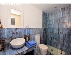 Atico en Venta en Benidorm, Alicante