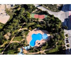 Atico en Venta en Benidorm, Alicante