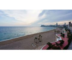 Piso en Venta en Benidorm, Alicante