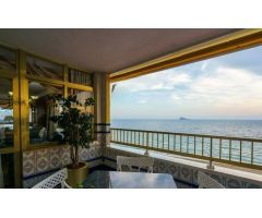 Piso en Venta en Benidorm, Alicante