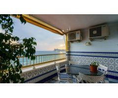 Piso en Venta en Benidorm, Alicante