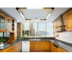 Piso en Venta en Benidorm, Alicante