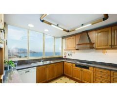Piso en Venta en Benidorm, Alicante