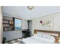 Piso en Venta en Benidorm, Alicante