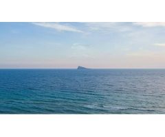 Piso en Venta en Benidorm, Alicante