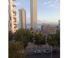Piso en Venta en Benidorm, Alicante
