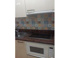 Piso en Venta en Benidorm, Alicante