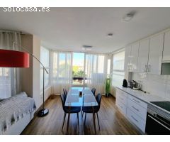 Piso en Venta en Benidorm, Alicante