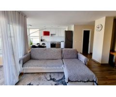 Piso en Venta en Benidorm, Alicante