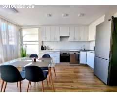 Piso en Venta en Benidorm, Alicante