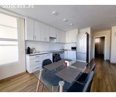 Piso en Venta en Benidorm, Alicante