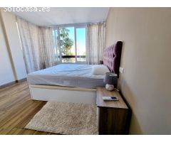 Piso en Venta en Benidorm, Alicante