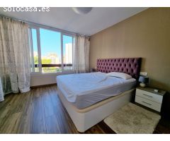 Piso en Venta en Benidorm, Alicante