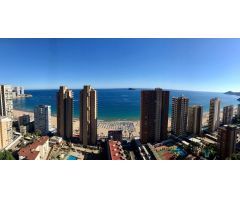 Apartamento en Venta en Benidorm, Alicante