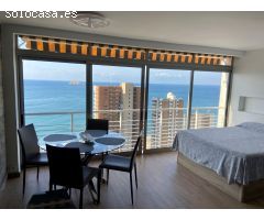 Apartamento en Venta en Benidorm, Alicante