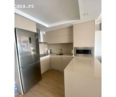Apartamento en Venta en Benidorm, Alicante