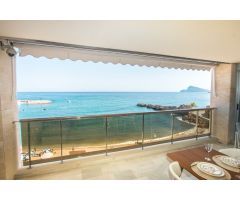 Piso en Venta en Altea la Vella, Alicante