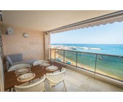 Piso en Venta en Altea la Vella, Alicante