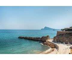 Piso en Venta en Altea la Vella, Alicante
