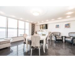 Piso en Venta en Altea la Vella, Alicante