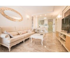 Piso en Venta en Altea la Vella, Alicante