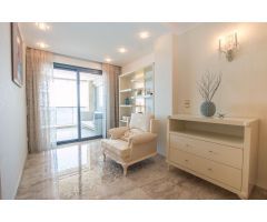 Piso en Venta en Altea la Vella, Alicante