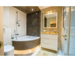 Piso en Venta en Altea la Vella, Alicante