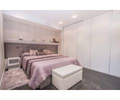 Piso en Venta en Altea la Vella, Alicante