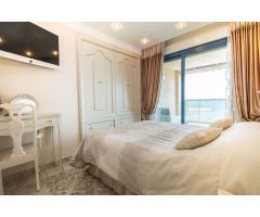 Piso en Venta en Altea la Vella, Alicante