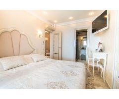 Piso en Venta en Altea la Vella, Alicante