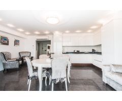 Piso en Venta en Altea la Vella, Alicante