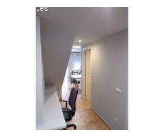 Atico en Venta en Altea la Vella, Alicante