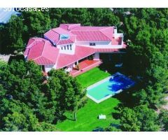 Chalet en Venta en Alfaz del Pí / LAlfàs Del Pi, Alicante