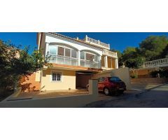 Chalet en Venta en Alfaz del Pí / LAlfàs Del Pi, Alicante
