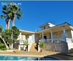 Chalet en Venta en Alfaz del Pí / LAlfàs Del Pi, Alicante