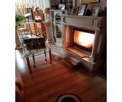 Chalet en Venta en la Nucia, Alicante