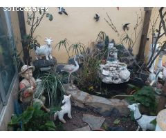 Chalet en Venta en la Nucia, Alicante