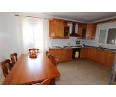 Chalet en Venta en la Nucia, Alicante