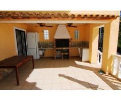 Chalet en Venta en la Nucia, Alicante